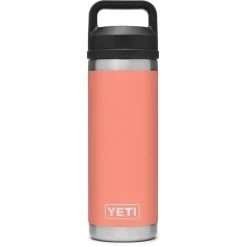 Yeti Camp & Hike Rambler 18 Oz Bottle With Chug Cap 52 Yeti Camp & Hike Rambler 18 Oz Bottle With Chug Cap