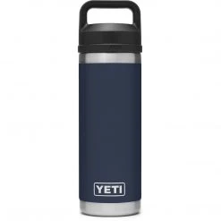 Yeti Camp & Hike Rambler 18 Oz Bottle With Chug Cap 50 Yeti Camp & Hike Rambler 18 Oz Bottle With Chug Cap