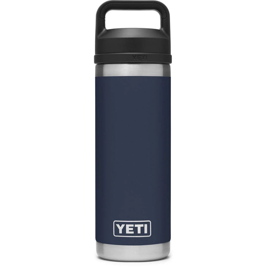 Yeti Camp & Hike Rambler 18 Oz Bottle With Chug Cap 23 Yeti Camp & Hike Rambler 18 Oz Bottle With Chug Cap