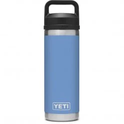Yeti Camp & Hike Rambler 18 Oz Bottle With Chug Cap 56 Yeti Camp & Hike Rambler 18 Oz Bottle With Chug Cap