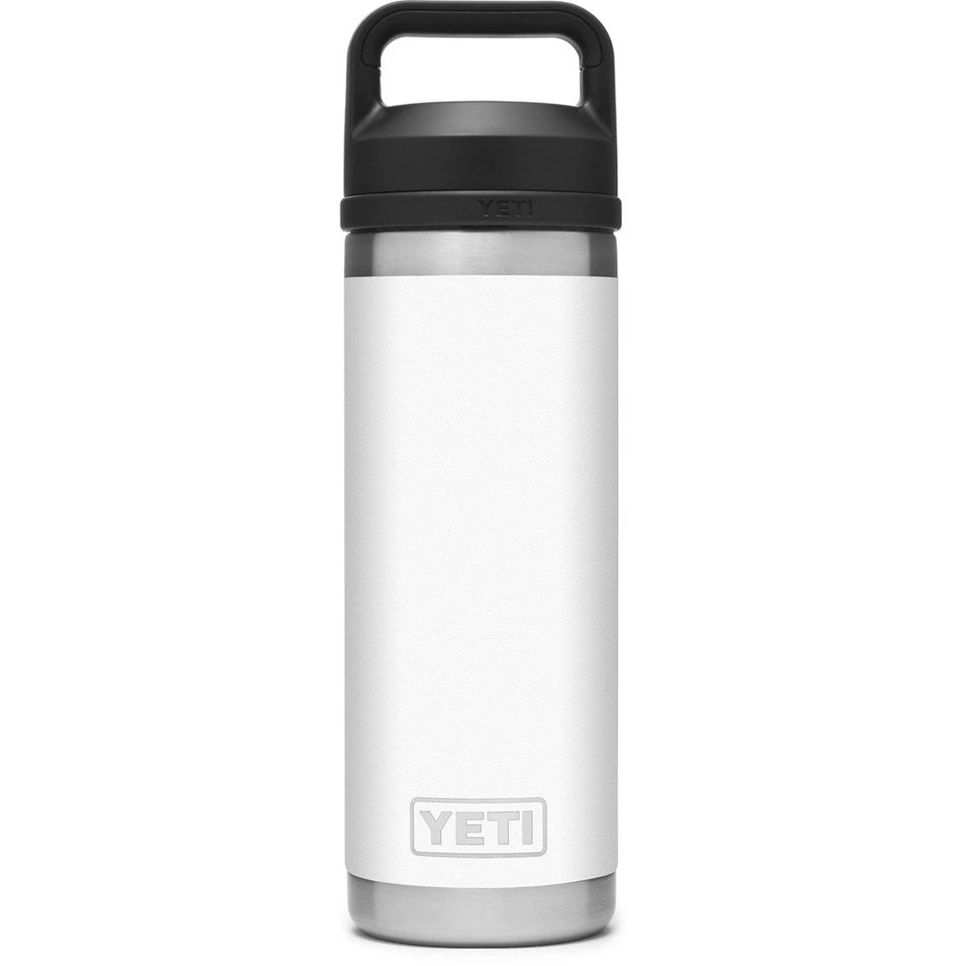 Yeti Camp & Hike Rambler 18 Oz Bottle With Chug Cap 21 Yeti Camp & Hike Rambler 18 Oz Bottle With Chug Cap