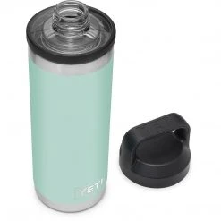 Yeti Camp & Hike Rambler 18 Oz Bottle With Chug Cap 47 Yeti Camp & Hike Rambler 18 Oz Bottle With Chug Cap