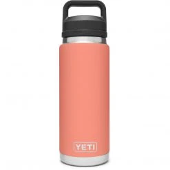 Yeti Rambler 26 Oz Bottle With Chug Cap 50 Yeti Rambler 26 Oz Bottle With Chug Cap