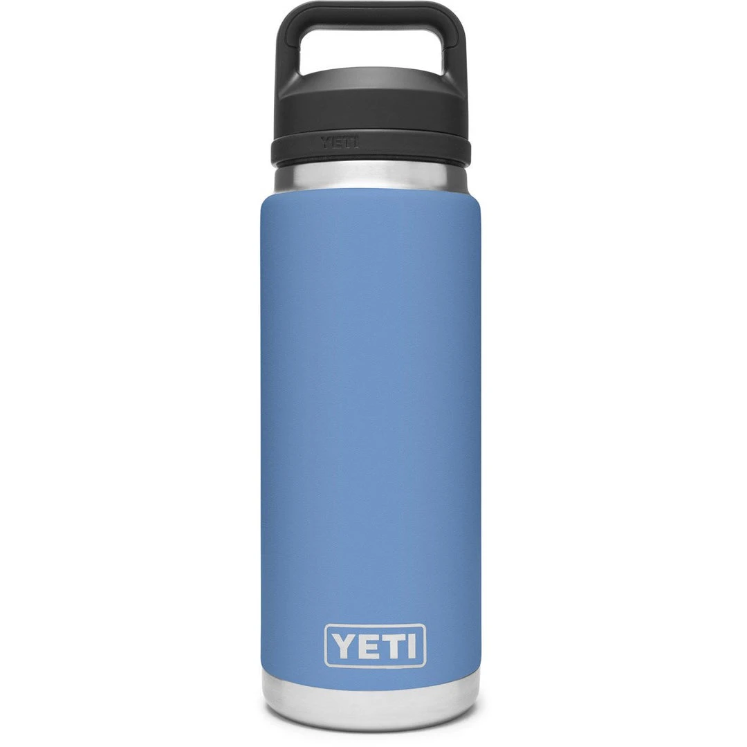 Yeti Rambler 26 Oz Bottle With Chug Cap 17 Yeti Rambler 26 Oz Bottle With Chug Cap