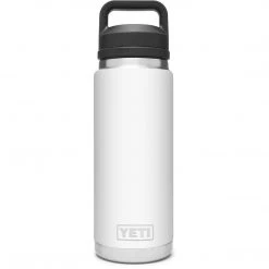 Yeti Rambler 26 Oz Bottle With Chug Cap 54 Yeti Rambler 26 Oz Bottle With Chug Cap