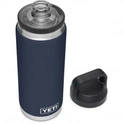 Yeti Rambler 26 Oz Bottle With Chug Cap 43 Yeti Rambler 26 Oz Bottle With Chug Cap