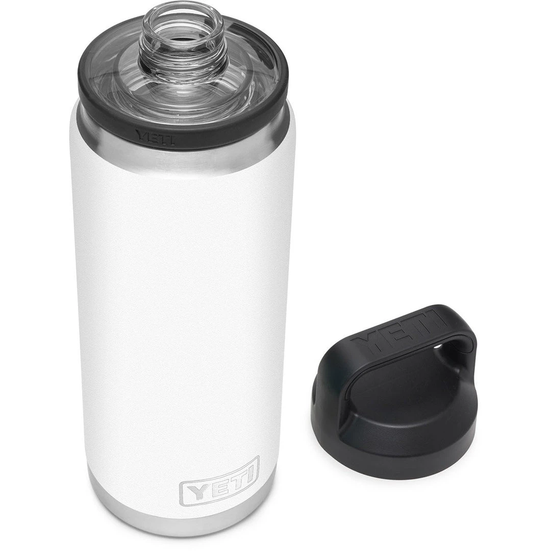 Yeti Rambler 26 Oz Bottle With Chug Cap 28 Yeti Rambler 26 Oz Bottle With Chug Cap