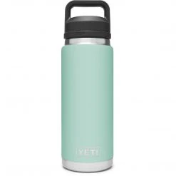 Yeti Rambler 26 Oz Bottle With Chug Cap 46 Yeti Rambler 26 Oz Bottle With Chug Cap