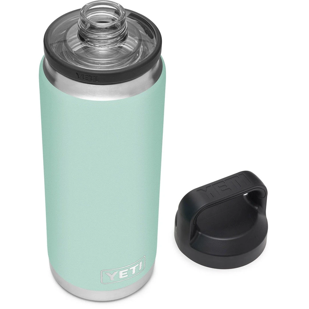 Yeti Rambler 26 Oz Bottle With Chug Cap 20 Yeti Rambler 26 Oz Bottle With Chug Cap
