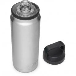 Yeti Rambler 26 Oz Bottle With Chug Cap 56 Yeti Rambler 26 Oz Bottle With Chug Cap