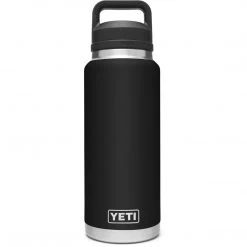 Yeti Camp & Hike Rambler 36 Oz Bottle With Chug Cap 20 Yeti Camp & Hike Rambler 36 Oz Bottle With Chug Cap