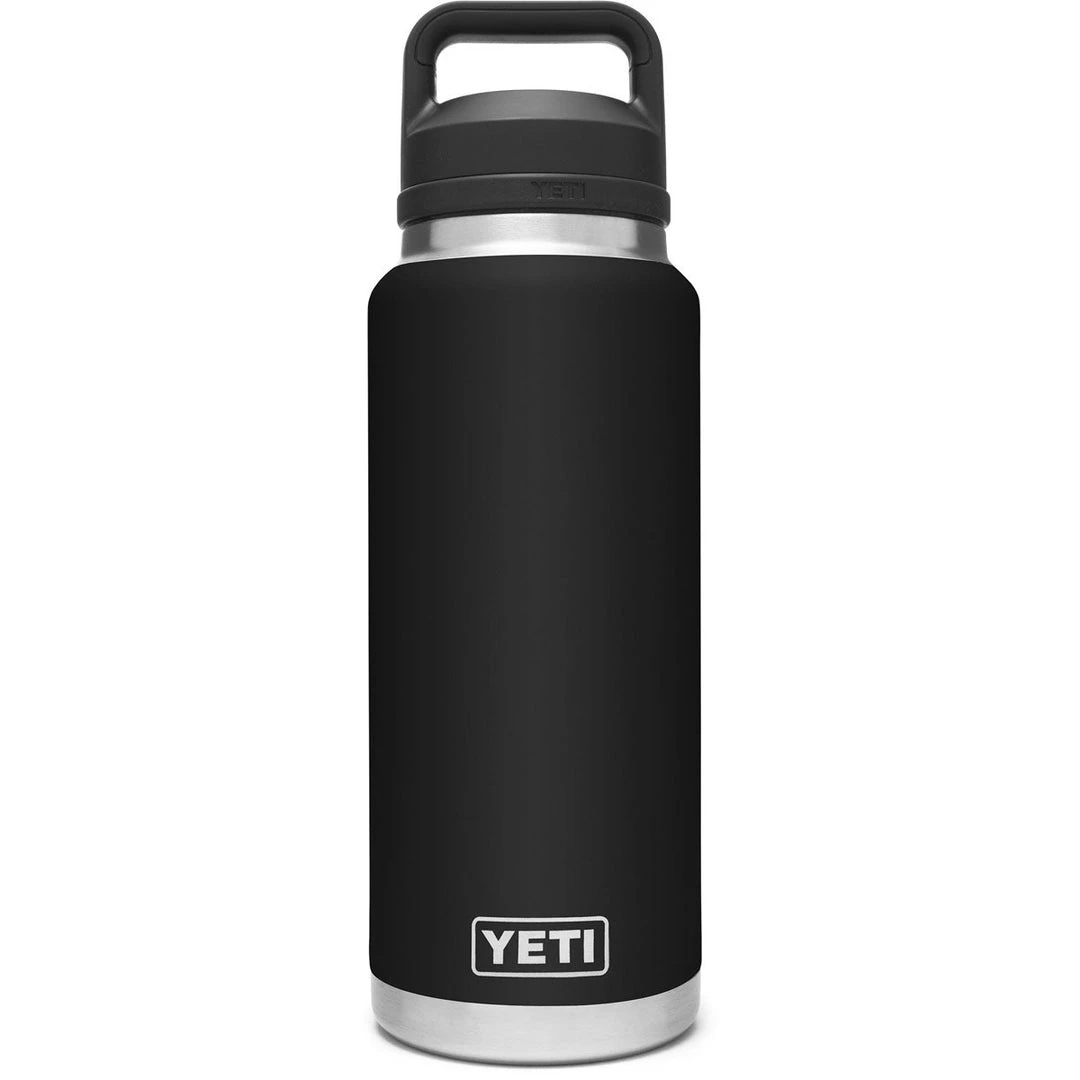 Yeti Camp & Hike Rambler 36 Oz Bottle With Chug Cap 5 Yeti Camp & Hike Rambler 36 Oz Bottle With Chug Cap