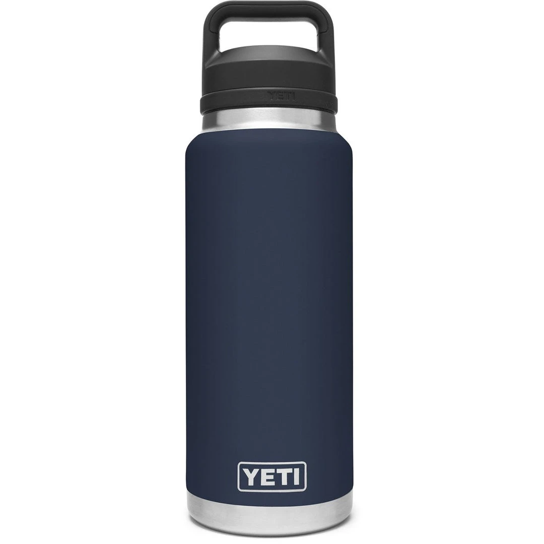 Yeti Camp & Hike Rambler 36 Oz Bottle With Chug Cap 11 Yeti Camp & Hike Rambler 36 Oz Bottle With Chug Cap