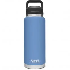 Yeti Camp & Hike Rambler 36 Oz Bottle With Chug Cap 32 Yeti Camp & Hike Rambler 36 Oz Bottle With Chug Cap