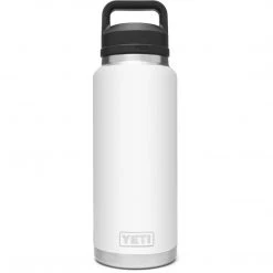 Yeti Camp & Hike Rambler 36 Oz Bottle With Chug Cap 24 Yeti Camp & Hike Rambler 36 Oz Bottle With Chug Cap