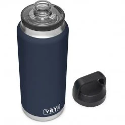 Yeti Camp & Hike Rambler 36 Oz Bottle With Chug Cap 27 Yeti Camp & Hike Rambler 36 Oz Bottle With Chug Cap