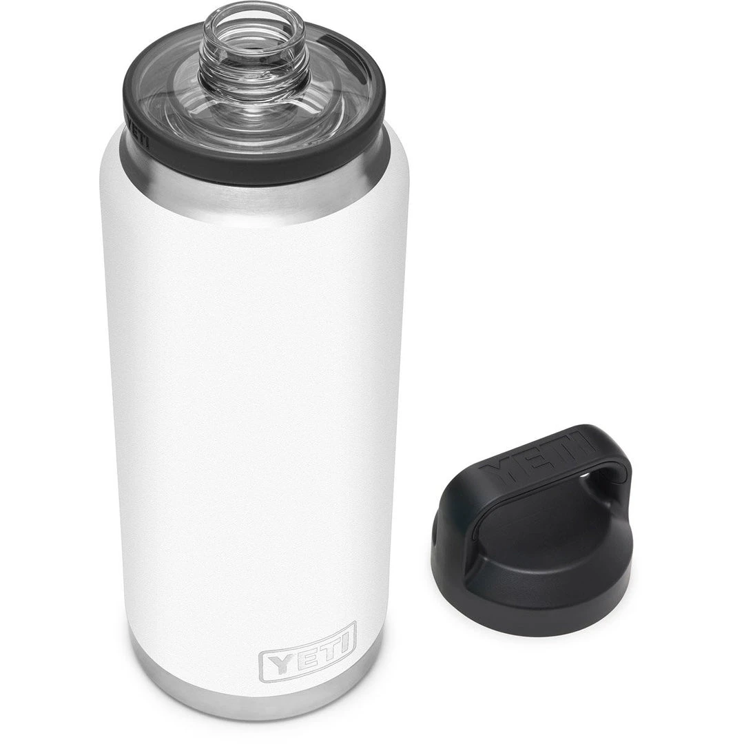 Yeti Camp & Hike Rambler 36 Oz Bottle With Chug Cap 10 Yeti Camp & Hike Rambler 36 Oz Bottle With Chug Cap