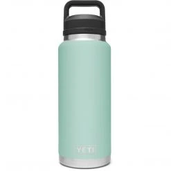 Yeti Camp & Hike Rambler 36 Oz Bottle With Chug Cap 22 Yeti Camp & Hike Rambler 36 Oz Bottle With Chug Cap