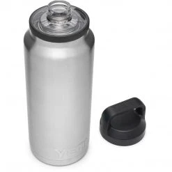 Yeti Camp & Hike Rambler 36 Oz Bottle With Chug Cap