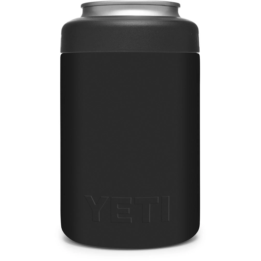 Yeti Rambler 12 Oz Colster Can Insulator Camp & Hike 12 Yeti Rambler 12 Oz Colster Can Insulator Camp & Hike