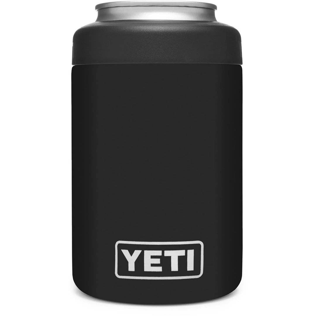 Yeti Rambler 12 Oz Colster Can Insulator Camp & Hike 11 Yeti Rambler 12 Oz Colster Can Insulator Camp & Hike