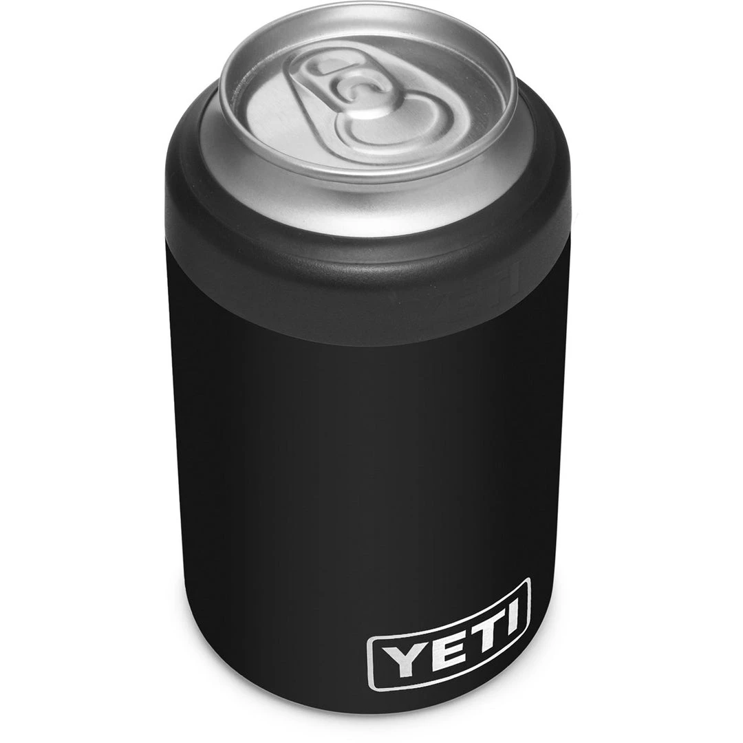 Yeti Rambler 12 Oz Colster Can Insulator Camp & Hike 13 Yeti Rambler 12 Oz Colster Can Insulator Camp & Hike