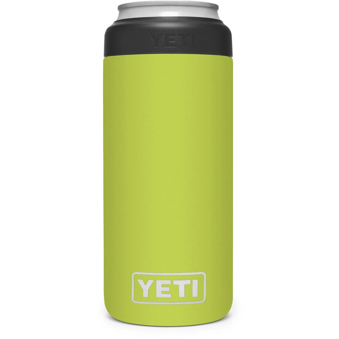Yeti Hydration Rambler 12 Oz Colster Slim Can Insulator 12 Yeti Hydration Rambler 12 Oz Colster Slim Can Insulator