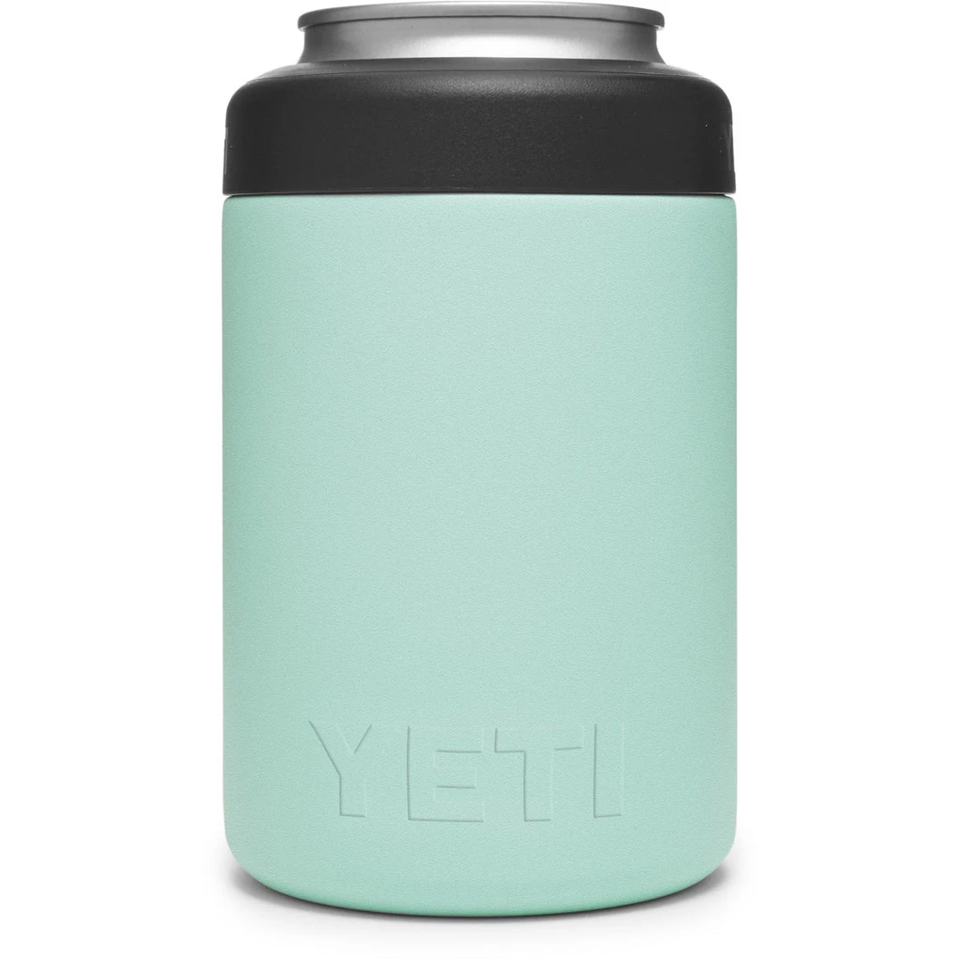 Yeti Rambler 12 Oz Colster Can Insulator Camp & Hike 24 Yeti Rambler 12 Oz Colster Can Insulator Camp & Hike