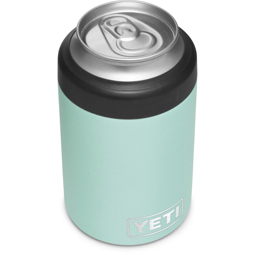 Yeti Rambler 12 Oz Colster Can Insulator Camp & Hike 25 Yeti Rambler 12 Oz Colster Can Insulator Camp & Hike