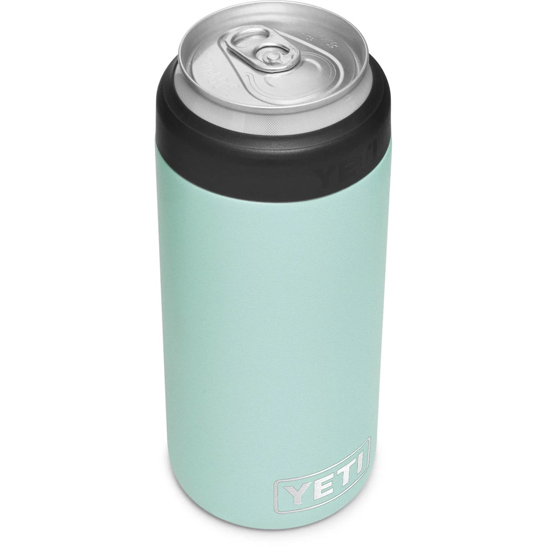 Yeti Hydration Rambler 12 Oz Colster Slim Can Insulator 5 Yeti Hydration Rambler 12 Oz Colster Slim Can Insulator