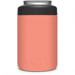 Yeti Rambler 12 Oz Colster Can Insulator Camp & Hike 52 Yeti Rambler 12 Oz Colster Can Insulator Camp & Hike