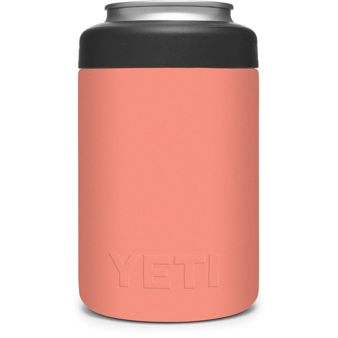 Yeti Rambler 12 Oz Colster Can Insulator Camp & Hike 21 Yeti Rambler 12 Oz Colster Can Insulator Camp & Hike