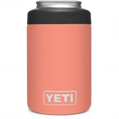 Yeti Rambler 12 Oz Colster Can Insulator Camp & Hike 51 Yeti Rambler 12 Oz Colster Can Insulator Camp & Hike
