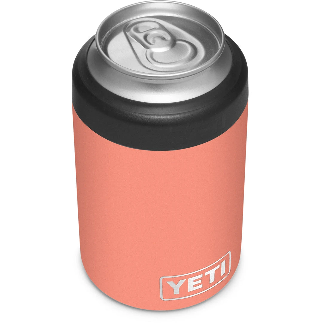 Yeti Rambler 12 Oz Colster Can Insulator Camp & Hike 22 Yeti Rambler 12 Oz Colster Can Insulator Camp & Hike