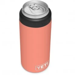 Yeti Hydration Rambler 12 Oz Colster Slim Can Insulator 40 Yeti Hydration Rambler 12 Oz Colster Slim Can Insulator