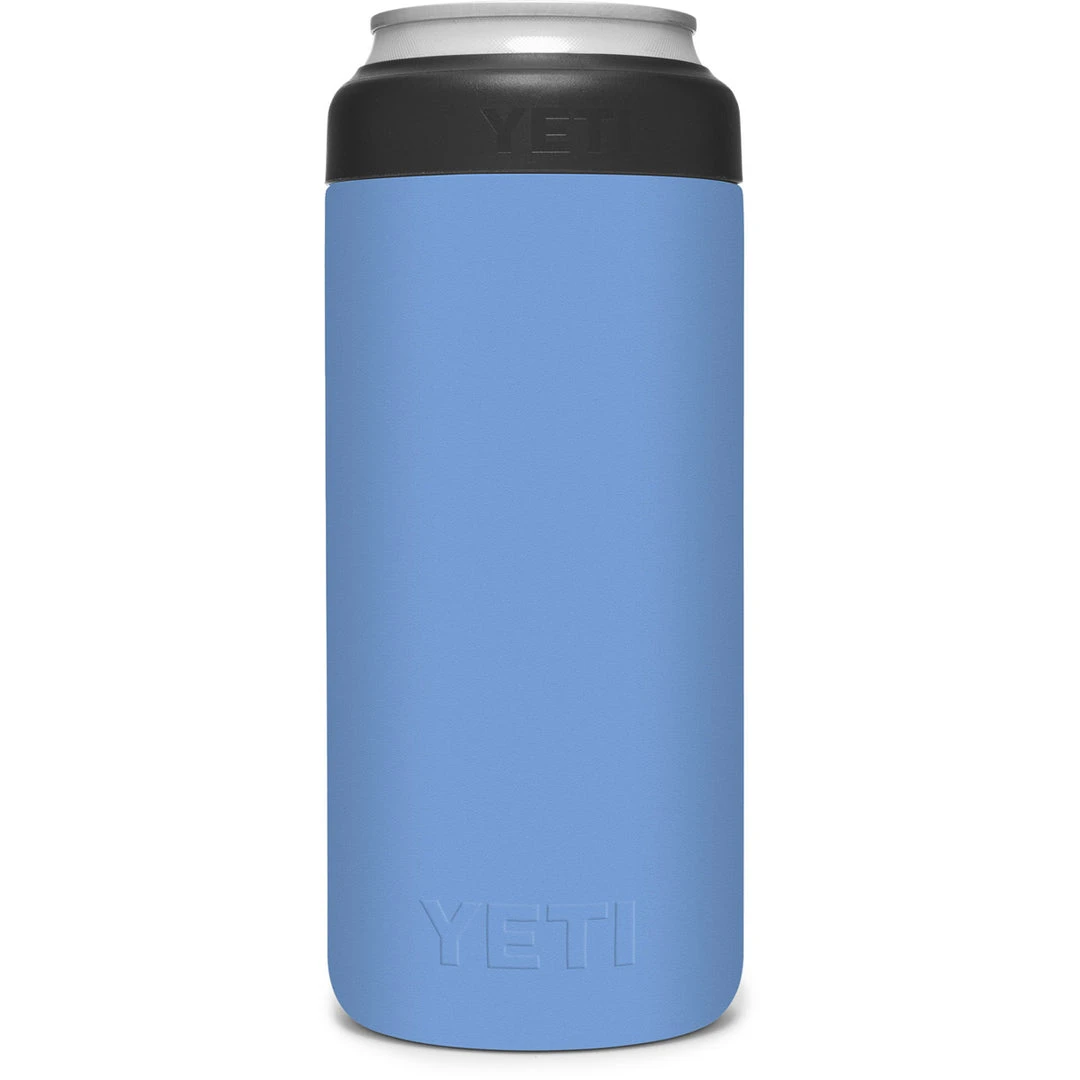 Yeti Hydration Rambler 12 Oz Colster Slim Can Insulator 7 Yeti Hydration Rambler 12 Oz Colster Slim Can Insulator