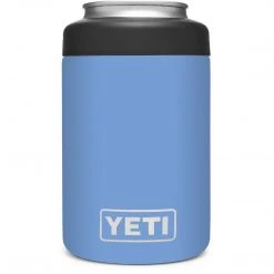 Yeti Rambler 12 Oz Colster Can Insulator Camp & Hike 57 Yeti Rambler 12 Oz Colster Can Insulator Camp & Hike