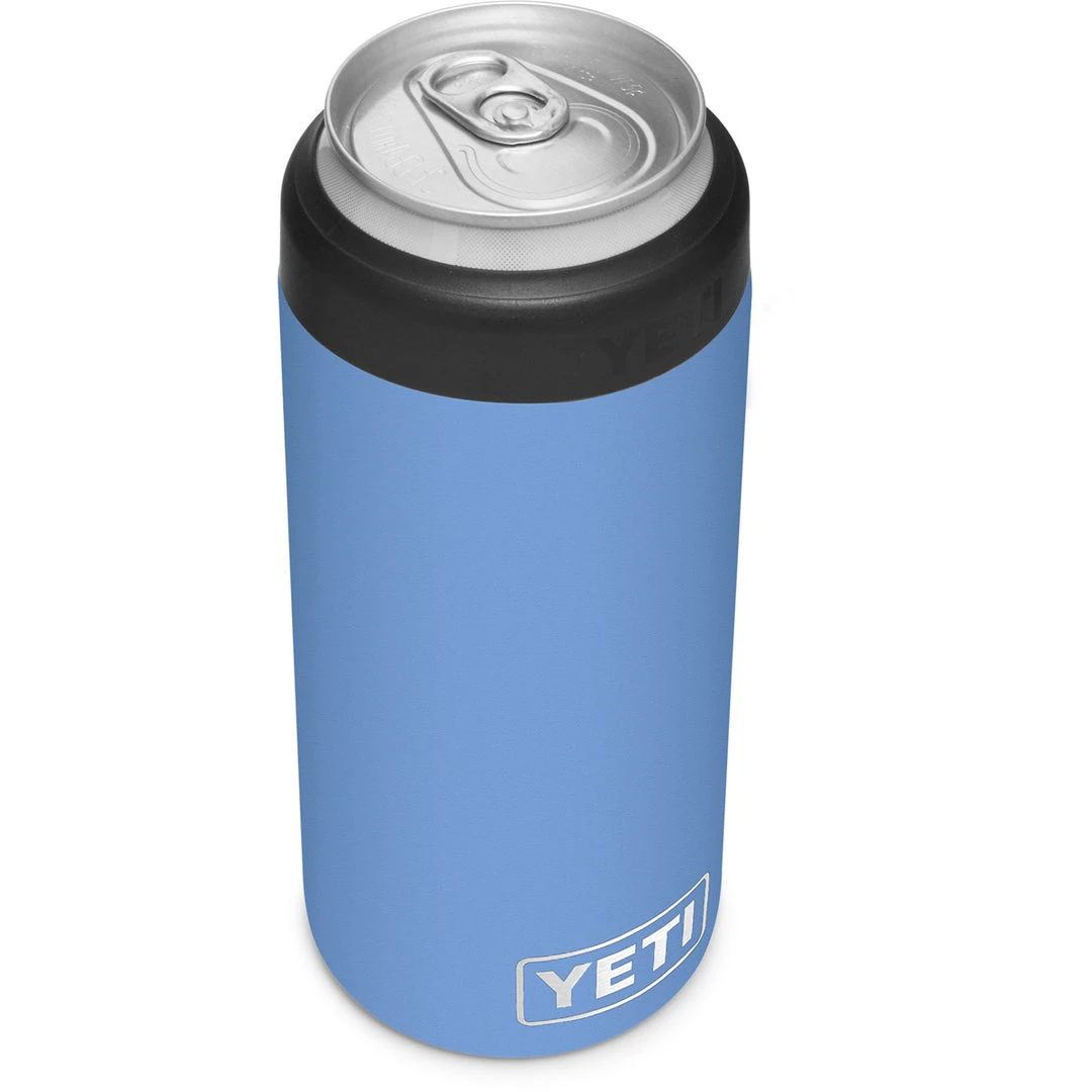 Yeti Hydration Rambler 12 Oz Colster Slim Can Insulator 8 Yeti Hydration Rambler 12 Oz Colster Slim Can Insulator