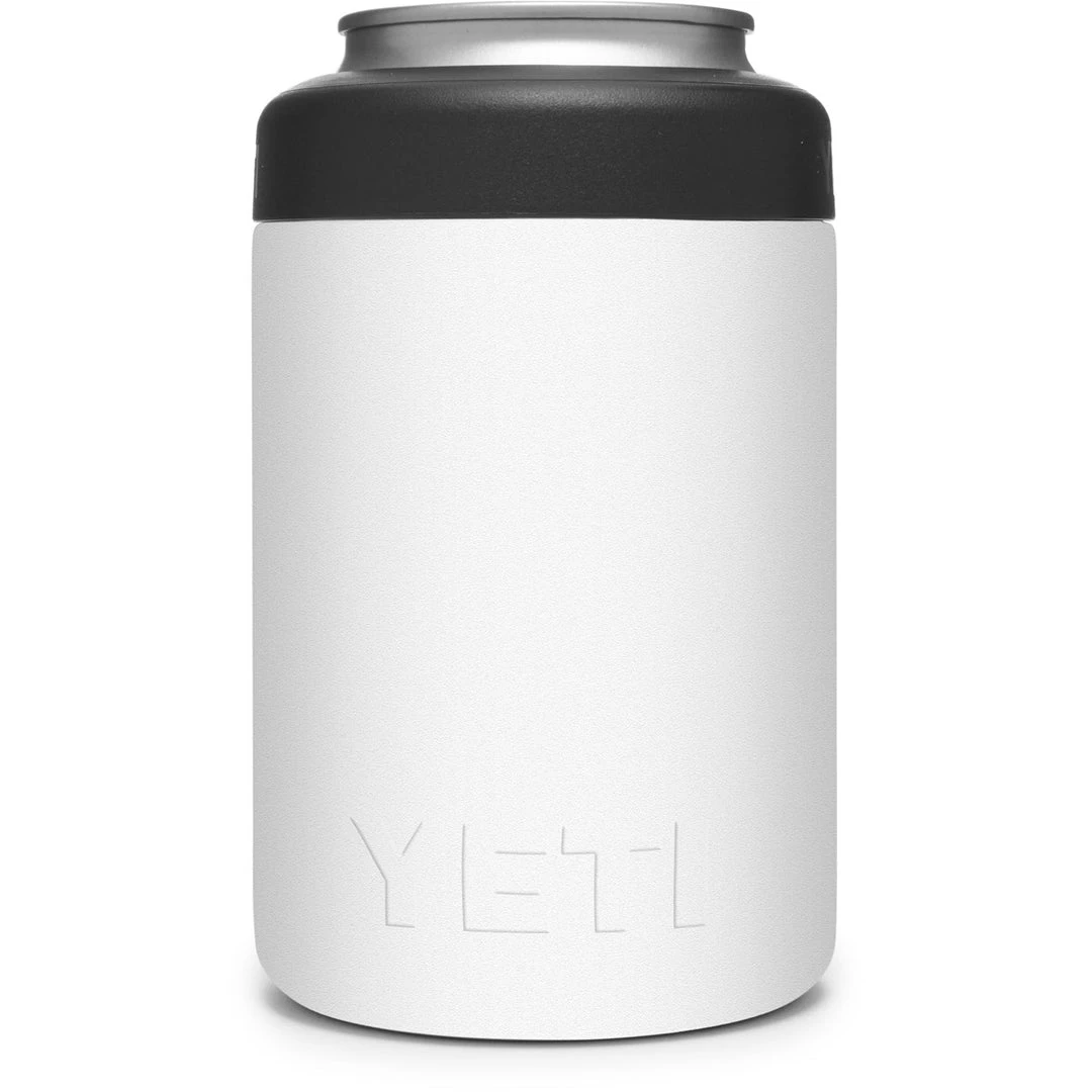 Yeti Rambler 12 Oz Colster Can Insulator Camp & Hike 15 Yeti Rambler 12 Oz Colster Can Insulator Camp & Hike