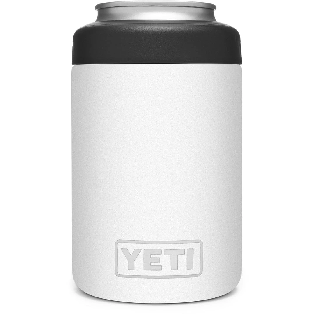 Yeti Rambler 12 Oz Colster Can Insulator Camp & Hike 14 Yeti Rambler 12 Oz Colster Can Insulator Camp & Hike
