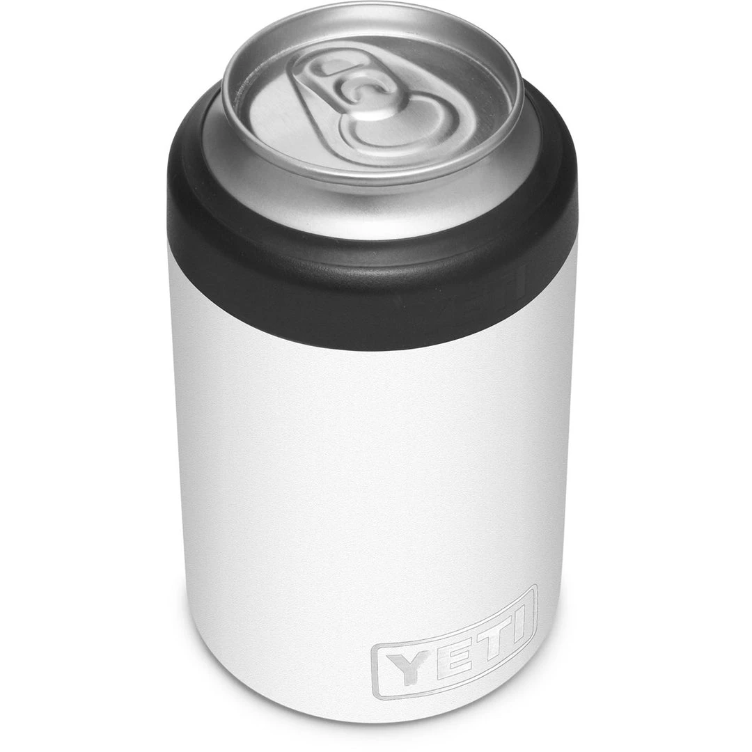 Yeti Rambler 12 Oz Colster Can Insulator Camp & Hike 16 Yeti Rambler 12 Oz Colster Can Insulator Camp & Hike