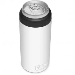 Yeti Hydration Rambler 12 Oz Colster Slim Can Insulator 45 Yeti Hydration Rambler 12 Oz Colster Slim Can Insulator