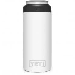 Yeti Hydration Rambler 12 Oz Colster Slim Can Insulator 44 Yeti Hydration Rambler 12 Oz Colster Slim Can Insulator