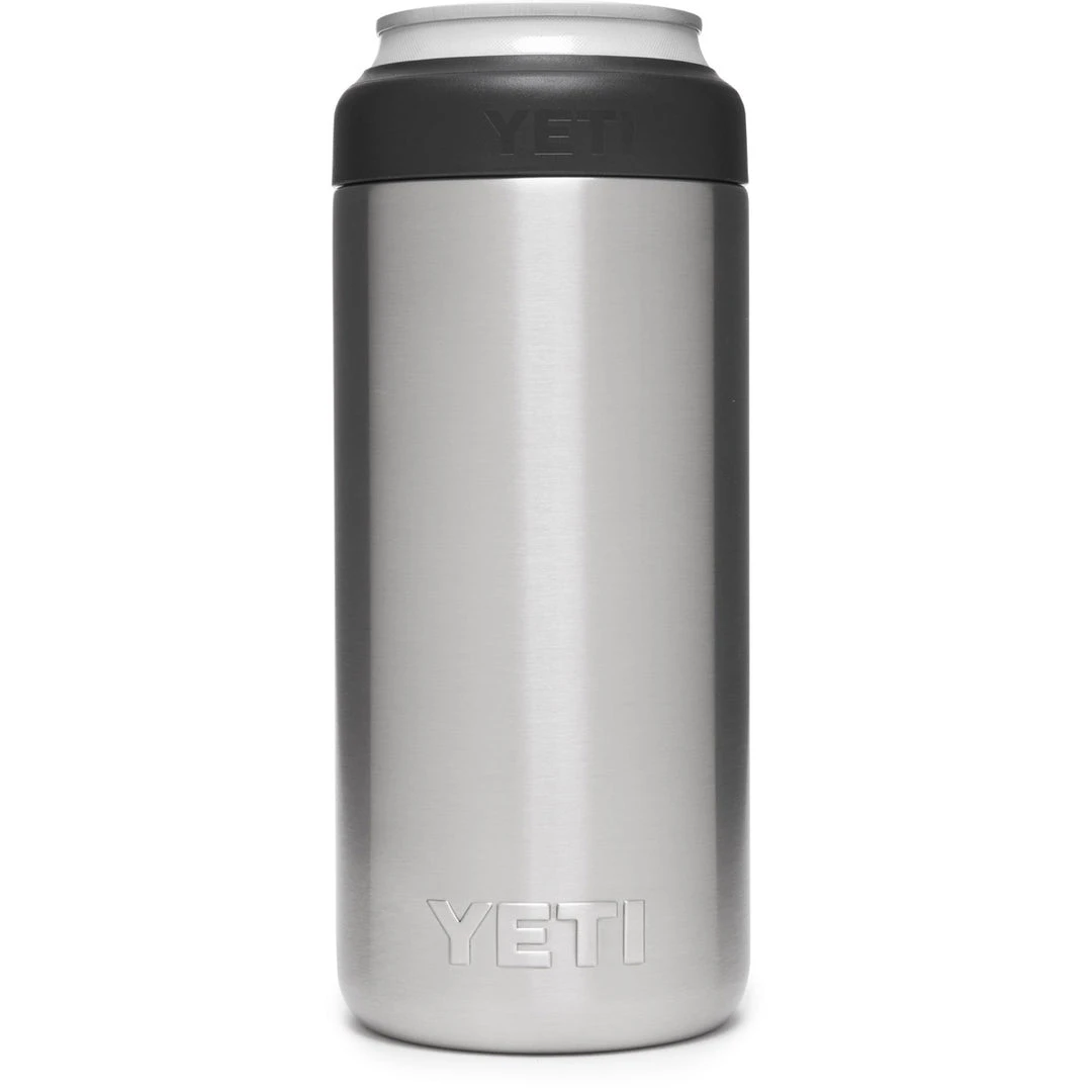 Yeti Hydration Rambler 12 Oz Colster Slim Can Insulator 24 Yeti Hydration Rambler 12 Oz Colster Slim Can Insulator