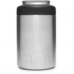 Yeti Rambler 12 Oz Colster Can Insulator Camp & Hike 40 Yeti Rambler 12 Oz Colster Can Insulator Camp & Hike
