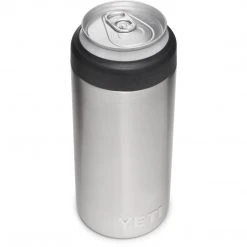 Yeti Hydration Rambler 12 Oz Colster Slim Can Insulator 47 Yeti Hydration Rambler 12 Oz Colster Slim Can Insulator