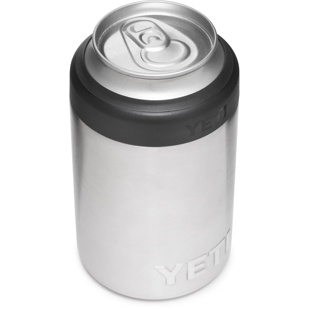 Yeti Rambler 12 Oz Colster Can Insulator Camp & Hike 10 Yeti Rambler 12 Oz Colster Can Insulator Camp & Hike