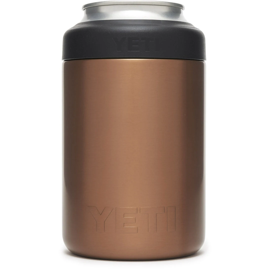 Yeti Rambler 12 Oz Colster Can Insulator Camp & Hike 4 Yeti Rambler 12 Oz Colster Can Insulator Camp & Hike
