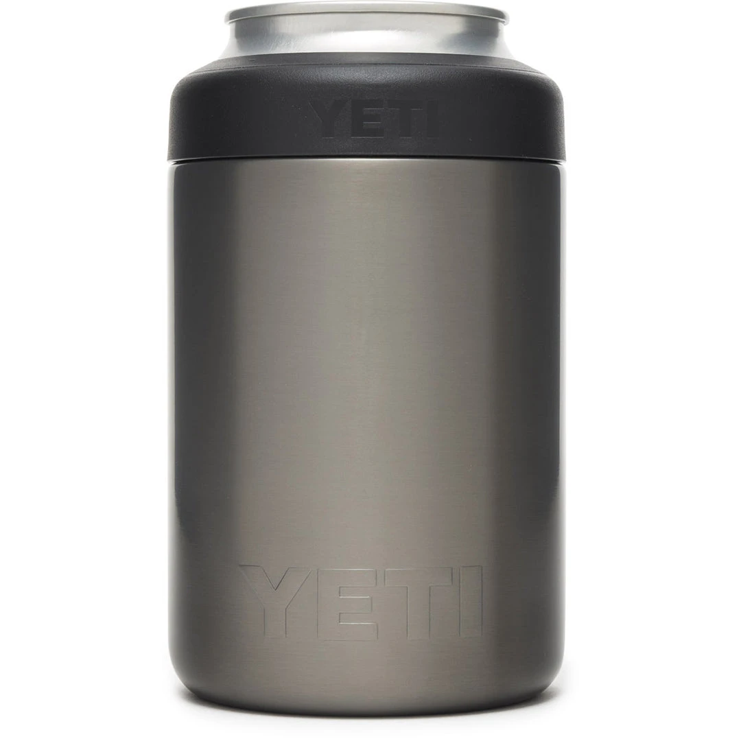 Yeti Rambler 12 Oz Colster Can Insulator Camp & Hike 7 Yeti Rambler 12 Oz Colster Can Insulator Camp & Hike