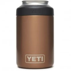 Yeti Rambler 12 Oz Colster Can Insulator Camp & Hike